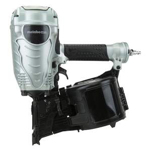 เครื่องยิงตะปูลมอเนกประสงค์สำหรับงานเฟอร์นิเจอร์ ก่อสร้าง พื้น โครงถัก หลังคา และงานติดตั้งพื้นระเบียง - Product Image 2