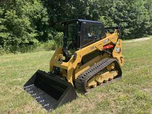 ACHETER une mini-chargeuse 259d3 à vendre - Product Image 3