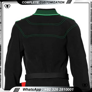 ชุดกิโมโน bjitsu BJJ GI kimono บราซิลเลียน Jitsu bjitsu bjitsu BJJ - Product Image 6