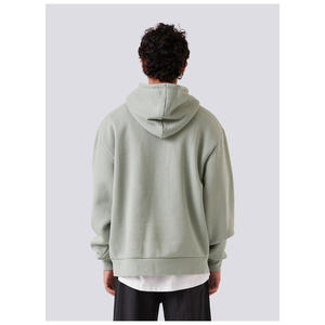 Sudaderas Extra Grandes de Estilo Casual para Hombre, Directamente de Fábrica, Nuevo Estilo, Poliéster y Algodón, Impresión Digital a Precio Económico - Product Image 2