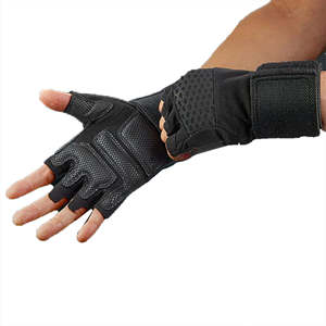 Workout <b>Gloves</b> for Men & Women, Lightweight Breathable Gym <b>Gloves</b>, Exercise Weight <b>Lifting</b> <b>Gloves</b> Whole Sale Rate Gym <b>Gloves</b> - Product Image 5