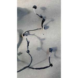 RENAULT Clio Serie IV (12>19) ARNÉS DE CABLEADO DE LA PUERTA DELANTERA DERECHA 241255330R - Product Image 4