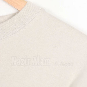 Sudaderas de Gran Peso con Estampado Puff para Hombre, Ajuste Holgado, Cálidas, Estilo Urbano, Manga Larga, Duraderas, Cómodas y a la Moda - Product Image 5