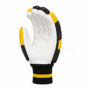 Gants de sport de haute qualité avec paume renforcée pour l'entraînement et les matchs de hockey sur roulettes - Product Image 2