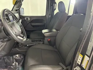 Jeep Wrangler Unlimited Sport 2018 - Product Image 3