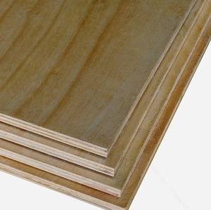 Hoja de madera contrachapada para construcción y muebles, venta al por mayor, duradera, rentable, varios tamaños, madera contrachapada comercial, Exportación de Vietnam - Product Image 1