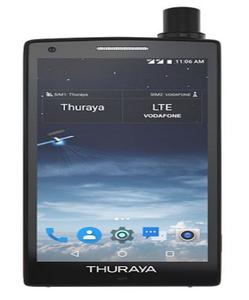 โทรศัพท์ดาวเทียมสัมผัส X5 (ใหม่) - Product Image 1