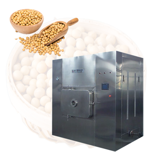 ไมโครเวฟตู้ประหยัดพลังงานสำหรับกำจัดแมลงที่อุดมด้วยโปรตีนเช่นจิ้งหรีดและแมลงวันทหารสีดำ - Product Image 3