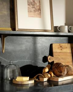 ฝาครอบไม้ทรงกลมแบบเป็นมิตรกับสิ่งแวดล้อม - Product Image 3