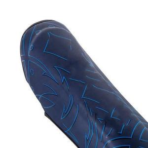 อุปกรณ์ป้องกันหน้าแข้งสำหรับชกมวยและกีฬาอุปกรณ์ป้องกันสำหรับเล่นกีฬาพิมพ์โลโก้ตามสั่ง - Product Image 2