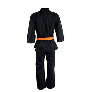 Uniforme de Karate de Alta Calidad con Nuevo Diseño, Logotipo Personalizado, Ropa de Artes Marciales, Uniforme de Karate en Venta - Product Image 2
