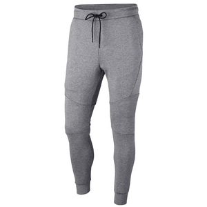 Ensemble de survêtement gris imprimé respirant et léger pour homme, sweat-shirt à fermeture éclair à manches longues et pantalon de jogging, vêtements de sport décontractés - Product Image 3
