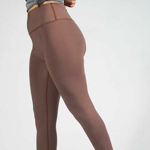 Leggings de Yoga para Mujer, Elegantes y Cómodos, Nuevos Leggings de Moda para Ejercicio, Yoga, Entrenamiento y Uso Casual, Leggings de Cintura Alta para Mujer - Product Image 6