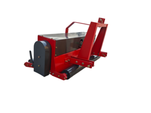 Traktor-Montierter Vertikalschneider für Fußballfelder und Golfplätze Anzahlungsbetrag Ist - Product Image 3