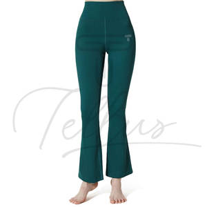 Legging pour femmes, legging de sport pour femmes sur mesure avec taille, couleur et design personnalisés, haute qualité et respirant - Product Image 4