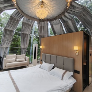 MODERN Dome House + FREE SHIPPING FOR ALL - Product Image 3