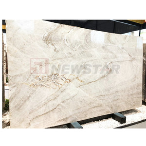 Encimera de baño de mármol blanco, losas de cuarcita <span class=keywords><strong>blanca</strong></span> natural, encimera de cocina Taj Mahal de cuarcita alpinus - Product Image 6