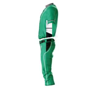 Uniforme de pelota base Logotipos personalizados Béisbol En stock Uniforme de béisbol de alta calidad Nuevo precio razonable Uniforme de béisbol Personalizar - Product Image 6