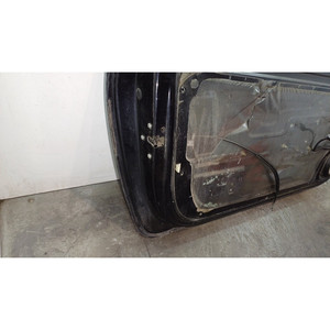PORTE AVANT GAUCHE OPEL Corsa D 5P 1ère Série 1240870 Z13DTH (06>) - Product Image 5