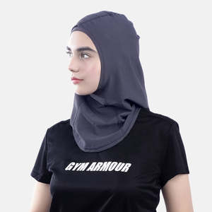 Écharpe bandana marine GA Sports - Product Image 1