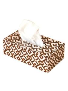 Papel Tisú Facial de Pulpa de Madera Virgen OEM al por Mayor, Caja de Resina MDF para Pañuelos de Papel - Product Image 4