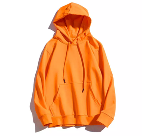Sudadera con Capucha Personalizable para Hombre, de Manga Larga, Cálida para Invierno, Tejido de Poliéster, Secado Rápido, Transpirable, Técnica 3D Puff, con Logotipo Personalizado - Product Image 5