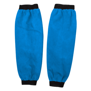 XXL Heavy-Duty Split Leather Chefs Fundas protectoras Calidad Premium Resistente a chispas Herramientas de seguridad industrial Accesorios - Product Image 6