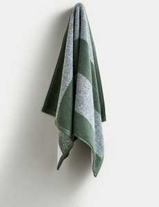 Spa Saloom Massage <b>Towel</b> Prmeium Quality <b>White</b> <b>Towels</b> Long Length Heavyweight Custom Logo Printed Durable <b>Bath</b> <b>Towels</b> Export - Product Image 3