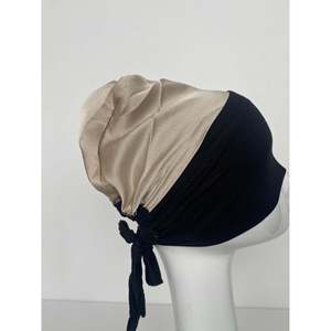 BONNET EN SATIN À ATTACHER - Product Image 4