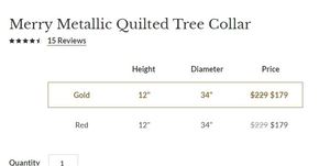 Accueil Artisanat Exportations Métal Rond Rouge Arbre De Noël Collier Art Décoratif Vente Décoration De Noël Arbre Stand Classy Quality - Product Image 3