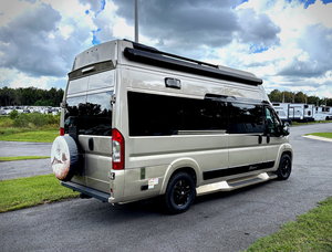 Cheapest price for Used 2016 Win_nebago Era 70X Luxury RV Motorhome Vehicle - Good Condition - Product Image 3