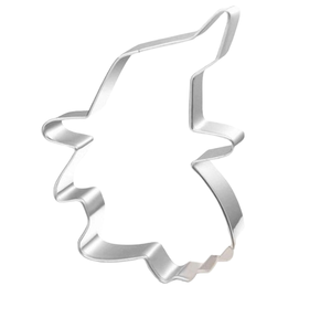 Unique Christmas Tree Design Metal <b>Cookie</b> Cutter Mold Wholesale Price Bake Ware for Holiday <b>Cookie</b> Creation - Product Image 3