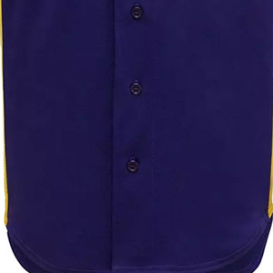 Uniforme de Béisbol Unisex, Conjunto Completo de Jersey y Pantalones, Transpirable, Estampado, Absorbente de Humedad, Talla Grande, Antibacteriano, para Entrenamiento Deportivo en Equipo - Product Image 4