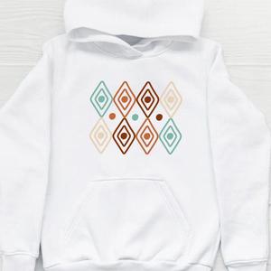 Moda otoño nueva Sudadera con capucha doble sombrero sólido prendas de vestir hombres mujeres invierno Sudadera con capucha - Product Image 4