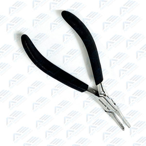 Premium <b>Eyeglass</b> Arms <b>Frame</b> <b>Eyeglasses</b> Nose Pad Remover Multi-purpose Adjusting upgraded Nose Pad Plier #22n - Product Image 2