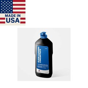 Robot aspirateur de haute qualité pour le nettoyage des sols 12oz concentré pour vadrouilles compatible avec Roborock Hardwood & Multi-Surface - Product Image 1