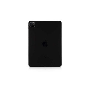 Étui intelligent Netzy 2020 pour iPad Pro 11 pouces, étui de protection en TPU super silicone incolore pour tablette de 12,9 pouces - Product Image 6
