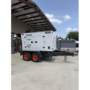 Nouveau module d'alimentation portable PG70 pour chantier temporaire, événement et alimentation CC d'urgence - Product Image 3
