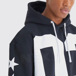 Chándales bordados personalizados de alta calidad más vendidos, ropa de moda de invierno ecológica, opciones de talla grande - Product Image 4