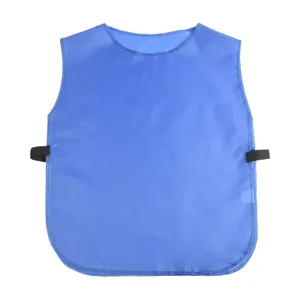 Bavaglino Personalizzato in Poliestere per Neonati, Regali Promozionali e Aziendali - Product Image 1