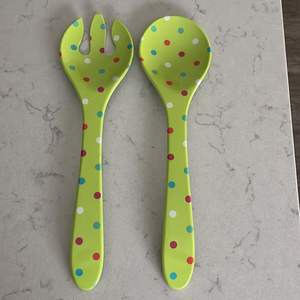 Cuchara de Resina para una Cocina Cómoda, Apta para Uso Diario en el Hogar, Productos de Venta Caliente, Ecológicos, al por Mayor - Product Image 1