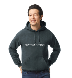 เสื้อฮู้ดแมงมุมซับในขนแกะผ้าฝ้าย100% ปรับแต่งได้ทั้งชายและหญิงเสื้อสไตล์ไฮสตรีทแคชช์แบบลำลองพิมพ์ลายสำหรับฤดูหนาว - Product Image 4