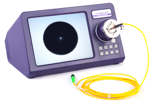 <span class=keywords><strong>Microscope</strong></span> à fibre optique <span class=keywords><strong>400x</strong></span> pour l'extrémité des câbles de raccordement - Product Image 5