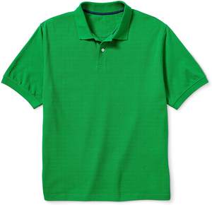 Polo personalizado de alta calidad para hombre, venta al por mayor, a granel - Product Image 2