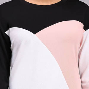 Offre Spéciale prix femmes survêtement la plupart des couleurs différentes Deign femmes survêtement prix de gros femmes survêtements - Product Image 4