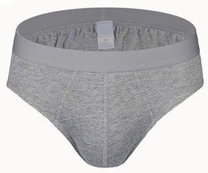 High Quality Breathable Knitted Men's Boxers Briefs Custom Design Bulk Production Facilities by Bangladeshi Suppliers - Product Image 2