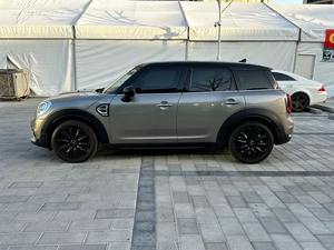 MINI COUNTRYMAN COOPER S 2018 SUPER LIMPIO, 4x4, TRANSMISIÓN AUTOMÁTICA - Product Image 6