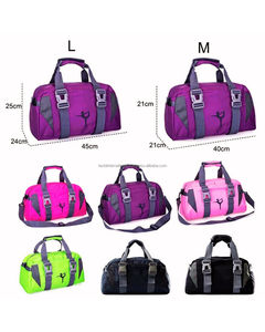 Sac de sport en nylon 30-40L avec cadre externe, sac de sport étanche pour la gym, sac de cyclisme avec cadre externe, sacs d'extérieur pour vélo - Product Image 2