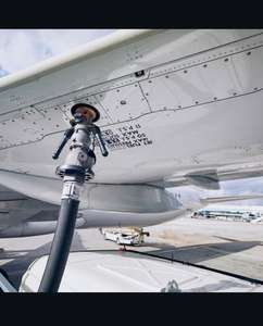 Alimentez votre vol avec JP54 Nous vendons du carburant aviation exclusif JP54 A1 Carburant disponible - Product Image 1