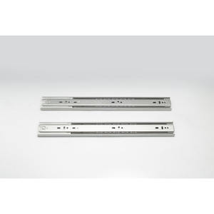 Aodeli Modern Home Furniture Huge Loadable Drawer <b>Cabinet</b> Smooth <b>Stainless</b> <b>Steel</b> Ball Slides for Dining Kitchen Use Made Vietnam - Product Image 2